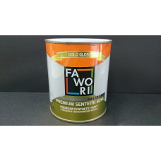 FWR.PREM.SEN ALTIN SARI 0.75LT                    