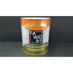 FWR.PREM.SEN ALTIN SARI 0.75LT                    