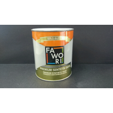 FWR.PREM.SEN BAYRAK KIRMIZI 0.75LT                