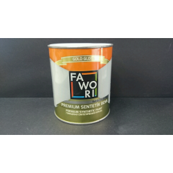 FWR.PREM.SEN BAYRAK KIRMIZI 0.75LT                