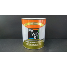 FWR.PREM.SEN SİYAH 0.75LT                         