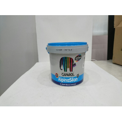 ALPİNA SİLAN YEŞİL BEJ 2.5LT                      