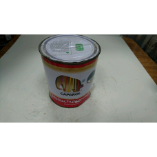 YENİ AHŞAP KORUYUCU SAFİR MAVİ 0.75LT             