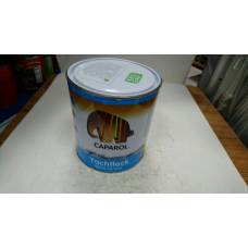 SİLİKONLU YAT VERNİK 2.5LT                        