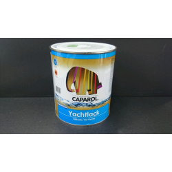 SİLİKONLU YAT VERNİK 0.75LT                       