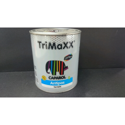 TRİMAXX ANTİPAS GRİ 0.75LT                        