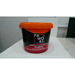 FWR PLS KETEN BEJİ 10KG                           