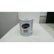 PARLAK BOYA YENİ AÇIK KAHVE 2.5LT                 