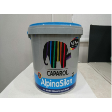 ALPİNA SİLAN AÇIK SOMON 15LT                      