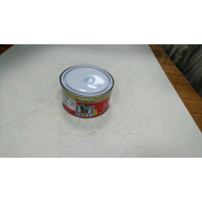 SENTETİK PARLAK BOYA H.MAVİ 0.25LT                