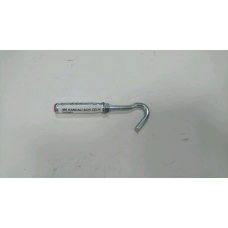 M6 KANCALI AÇIK ÇELİK DÜBEL                       