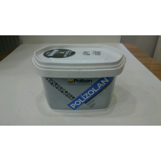 NATURA POLİZOLAN 0.75LT                           