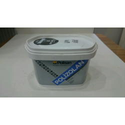 NATURA POLİZOLAN 0.75LT                           