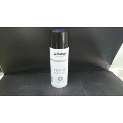 POLİSAN  SPREY BOYA 400ML MAVİ                    