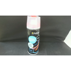 POLİSAN SPREY 400ML FLORESAN KIRMIZI              