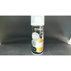POLİSAN SPREY BOYA METALİK GRİ                    