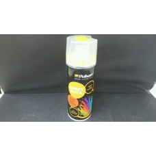 POLİSAN SPREY 400ML KROM SARI                     
