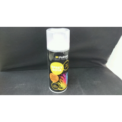 POLİSAN SPREY 400ML AÇIK PEMBE                    