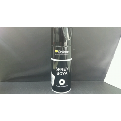 POLİSAN SPREY 400ML LİLA                          