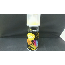 POLİSAN SPREY 400ML TAKSİ SARISI                  