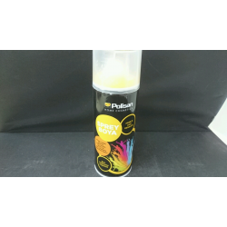 POLİSAN SPREY 400ML TAKSİ SARISI                  