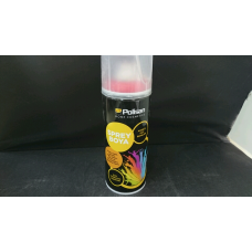 POLİSAN SPREY BOYA KIRMIZI 400ML                  
