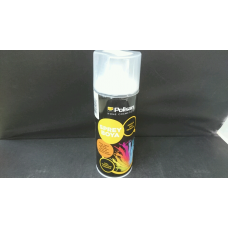 POLİSAN SPREY 400ML KIRIK BEYAZ 9010              