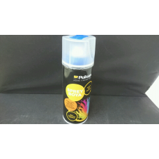 POLİSAN SPREY BOYA 400ML B.MAVİ                   