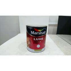 LÜX PARLAK BEYAZ 2.5LT 1019                       