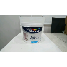 TAVAN STANDART BEYAZ 10KG                         