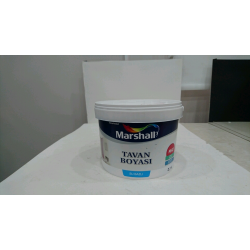 TAVAN STANDART BEYAZ 3.5KG                        