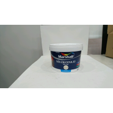 MB SİLİKONLU ÖZEL MAT BW BAZ 2.5LT                