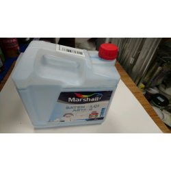 MB SATEN ALÇI ASTARI 4LT                          