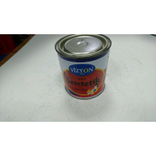 VİZYON SENTETİK SİYAH 0.350LT                     