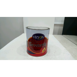 VİZYON SENTETİK BEYAZ 2.5LT                       