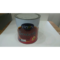 VİZYON SENTETİK B.MAVİ 2.5LT                      