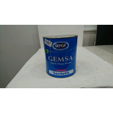 VİZYON SENTETİK B.KIRMIZI 2.5LT                   