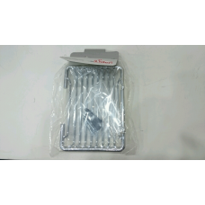 DİKDÖRTGEN DUVARA MONTE SABUNLUK1044              