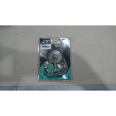 SEDEF ÇATAL HAVLULUK                              