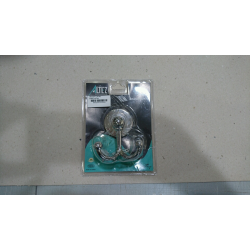 SEDEF ÇATAL HAVLULUK                              