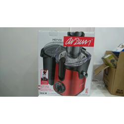 MEYVİX KATI MEYVE SIKACAĞI 1.5LT                  