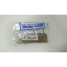 2X30 ÇELİK ÇİVİ SARI 100AD                        