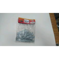 4X60 ÇELİK ÇİVİ 100AD 346                         