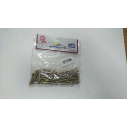 3X30 ÇELİK ÇİVİ 100AD 333                         