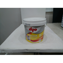 DİNAMİK SİLİKONLU YOSUN 2.5LT                     