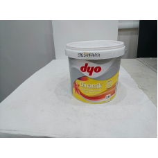 DİNAMİK SİLİKONLU ŞARABİ 2.5LT                    