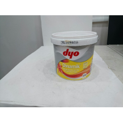 DİNAMİK SİLİKONLU ŞARABİ 2.5LT                    