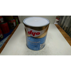 YAT VERNİK PİNOSAN 2.5LT                          