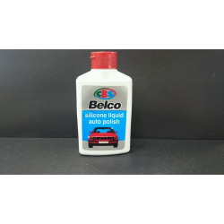 ÇBS TEFLON POLISH 250ML                           
