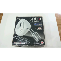 SİNBO EL MİKSERİ 2720                             